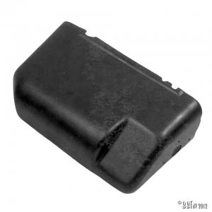 Glove box
