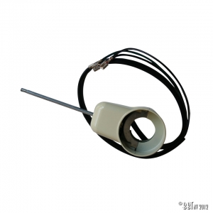 Turn signal switch 3 wires