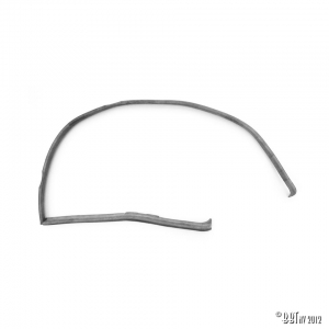 Door seal, right