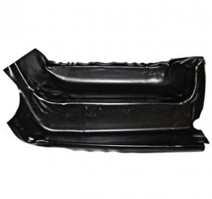 Repair piece inner front wing, right