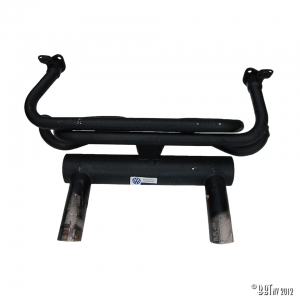 Exhaust Motorsport Mexico