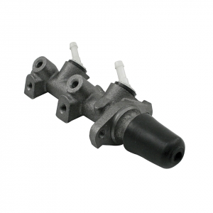 Master brake cylinder double circuit