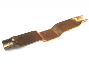 Spring, brake adjustment