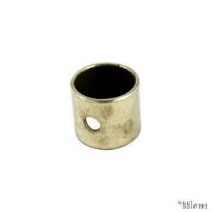King pin bushing