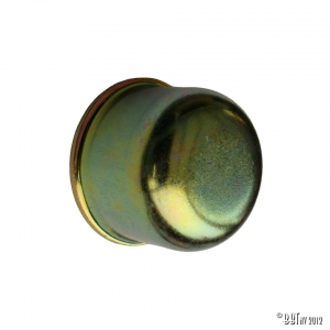 Greasecap spindle, right, each