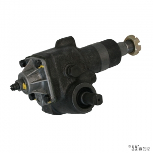 Steering box, new , good quality