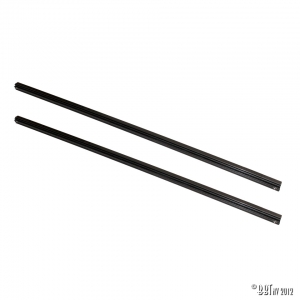 Torsion leaves, standard, as pair