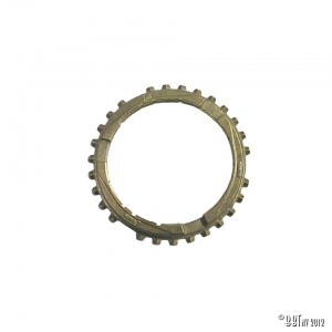Synchronize ring for 3rd and 4th speed, each original