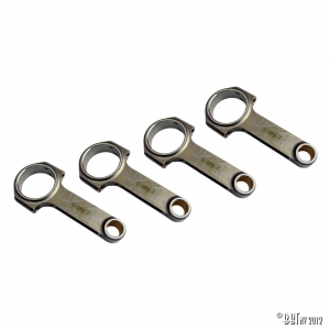 Rods 5.500 for Chevy rod bearings