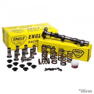 Camshaft kit Engle W-125 (Master)