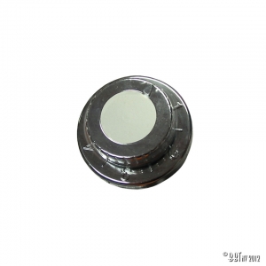 Fuel pressure regulator