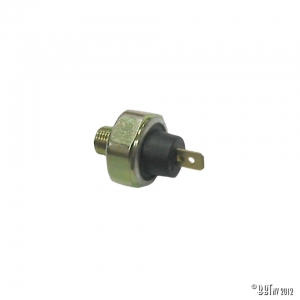 Stock style oil pressure sender