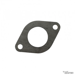 Gasket under Oil filler tube