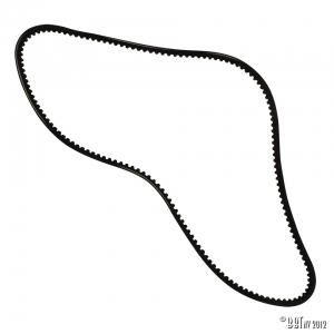 Pulley belt T25 alternator