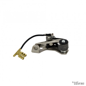 Ignition points, Bosch