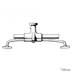 34 PICT intake collector