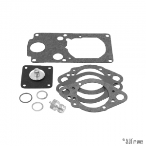 Rebuild kit carburettor Empi 1 set = 1 carburettor
