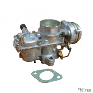 Carburettor, 32/34 PDSI, left