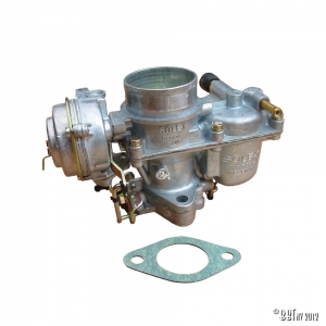 Carburettor, 32/34 PDSI, right