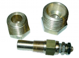 Oil temperature sender for #2627