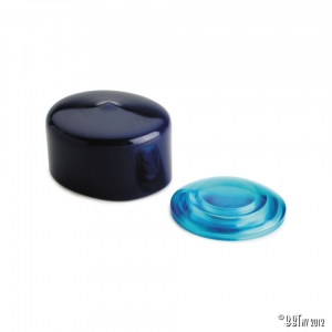 Autometer Shift lite lenskit, blue