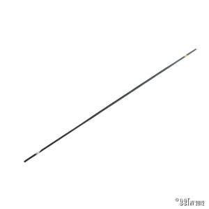 Headliner bows 5 pieces