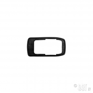 Door handle seal large