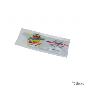 CAM-SHIELD Montagefett ZDDP (18gr)