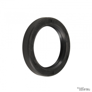 Grease seal rear wheel bearing