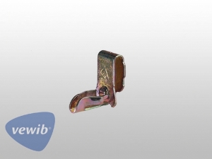 Type2 Bus door panel clips