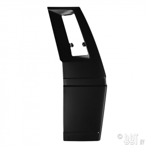 Rear corner complete left