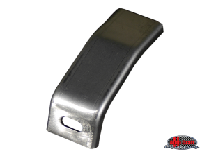 Bumper bracket, wheel arch support - Typ 2, >67