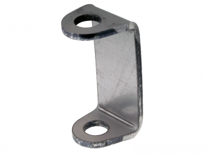 Cargo door check strap bracket - Typ 2, 55>67