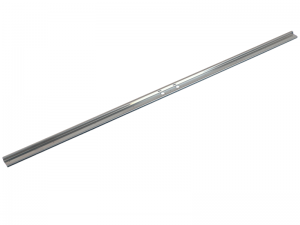 Cargo floor edging strip - Typ 2, >67