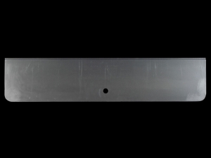 Rear hatch skin - Typ 2, 63>67