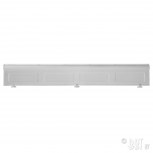 Drop gate left Single cab