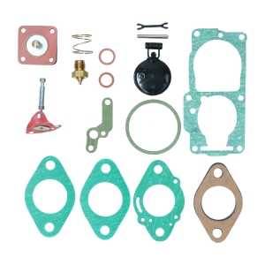 Carburettor rebuild kit Solex/Brosol 32/34 PDSIT, right