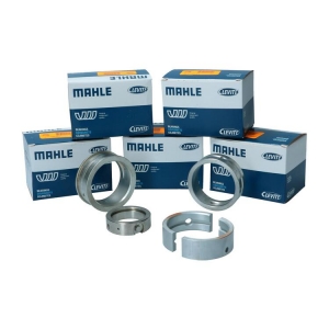 Main bearings steel back, Type 1 - Mahle