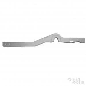 Chassis section complete front right