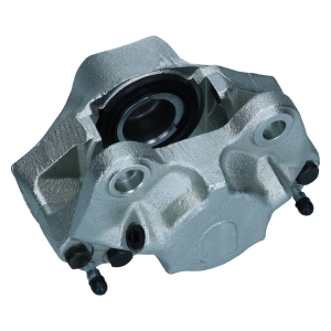 Brake caliper, left