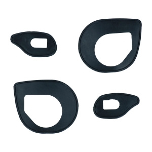 Seal door handle left+right