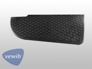 Rubber for doorstep left - Vw Original