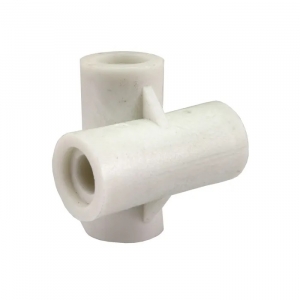 Universal joint for gear selector shaft