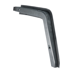 Reinforcement inner wheelarch under petrol tank, left