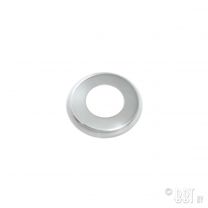 Collar inner cargo door handle (polished stainless steel) | 211 841 645B