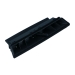 Dashboard vent grille defroster, side (padded dash)
