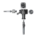 Steering box (recirculating ball bearing technology)