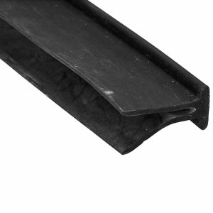 Engine compartment rubber horizontal German quality
