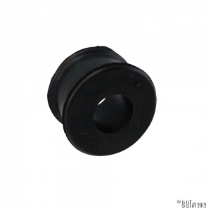 Bushing for anti roll bar link