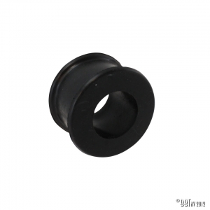 Bushing for anti roll bar link